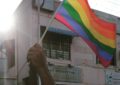 Rainbow Flag Raised at Chennai Pride
