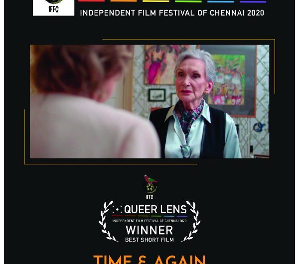 Queer Lens — IFFC 2020 award winners