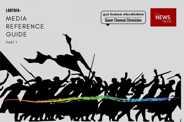 LGBTQIA+ Media Reference Guide released, a first for India