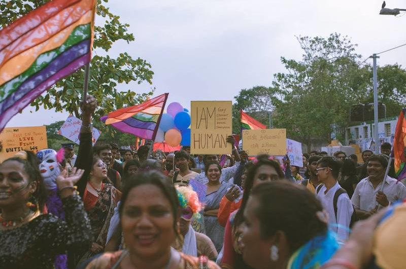 LGBTQIA+ சொற்களஞ்சியத்தை மாநில மொழியில் வெளியிடும் முதல் மாநிலமாகிறது தமிழகம்